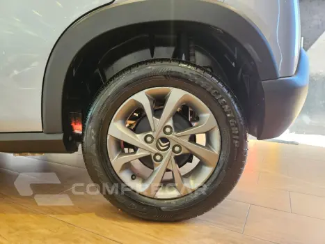 C3 1.0 12V 4P FLEX FIREFLEY FEEL