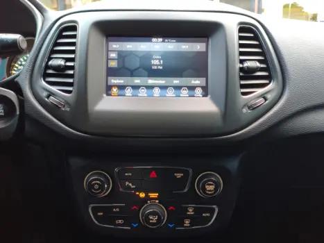 COMPASS 2.0 16V Sport