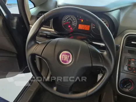Punto ESSENCE 1.6 Flex 16V 5p