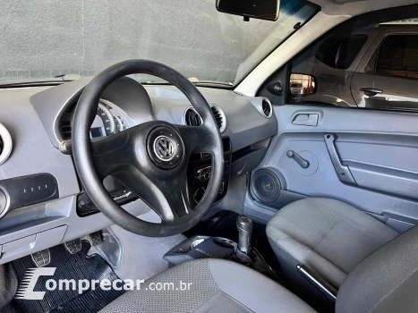 GOL 1.0 MI 8V FLEX 2P MANUAL G.IV
