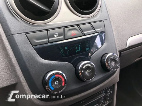 Agile 1.4 Mpfi Ltz 8V Flex 4P Manual