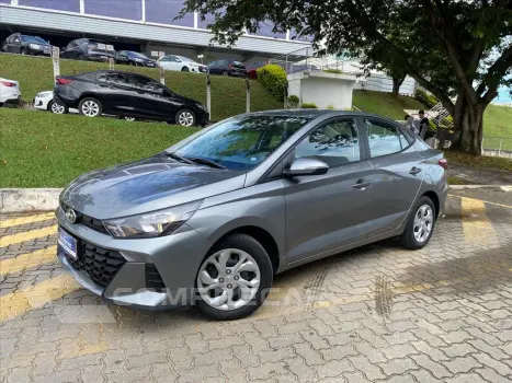 HB20S 1.0 12V FLEX COMFORT PLUS MANUAL