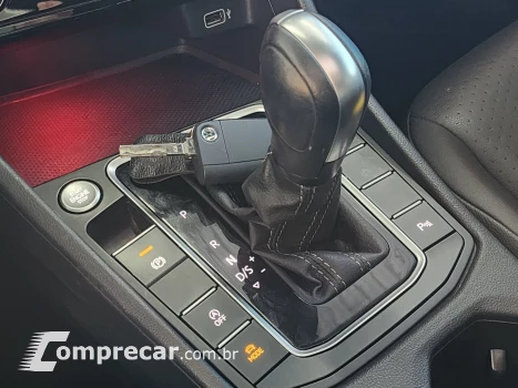 JETTA 1.4 250 TSI R-line