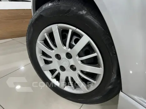 SIENA 1.4 MPI EL 8V FLEX 4P MANUAL