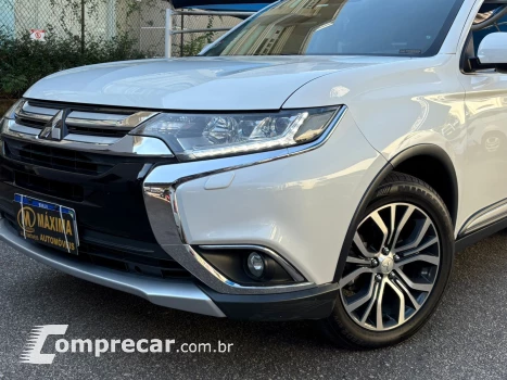OUTLANDER 2.2 Mivec Di-d Hpe-s AWD