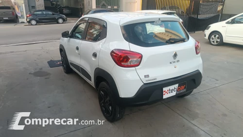KWID 1.0 12V SCE ZEN