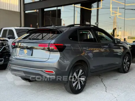 NIVUS 1.0 200 TSI TOTAL FLEX COMFORTLINE AUTOMÁTICO