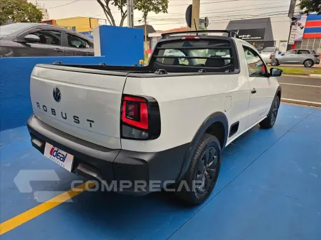 SAVEIRO 1.6 MSI ROBUST CS 16V FLEX 2P MANUAL