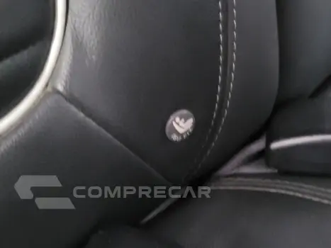 CAPTUR Intense 1.6 16V Flex 5p Aut.