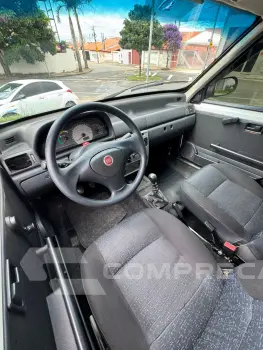 Uno Mille Way Economy Fire