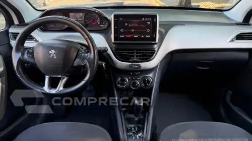 2008 1.6 16V Allure Pack