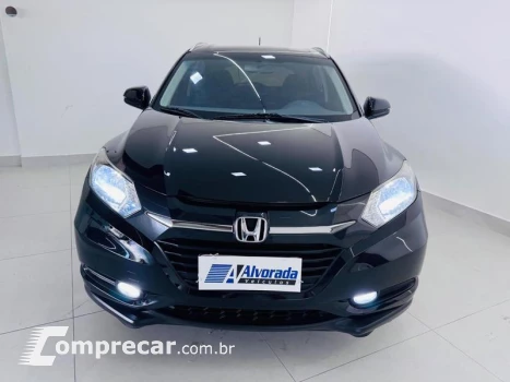 HR-V EX CVT