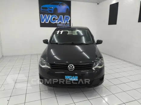 Fox 1.0 Mi Total Flex 8V 5p