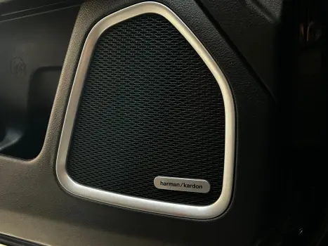 Commander Overl. TD380 2.0 4x4 Die. Aut.