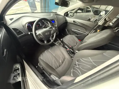 HB20 1.0 12V Comfort