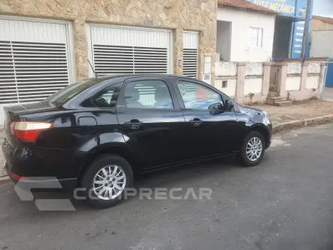 GRAND SIENA 1.0 EVO Attractive