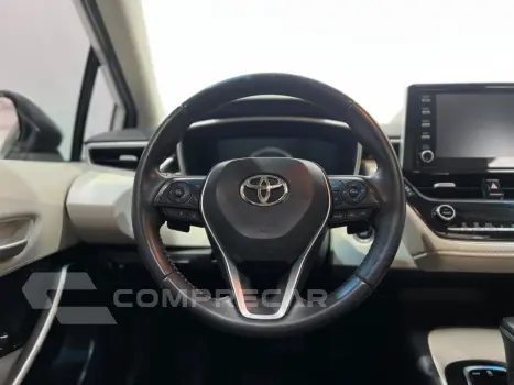 COROLLA 2.0 VVT-IE FLEX ALTIS DIRECT SHIFT