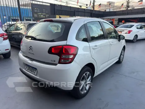 C3 1.5 Tendance 8V