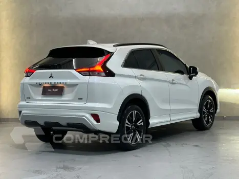 Eclipse Cross HPE-S 1.5 16V TB 165cv Aut.