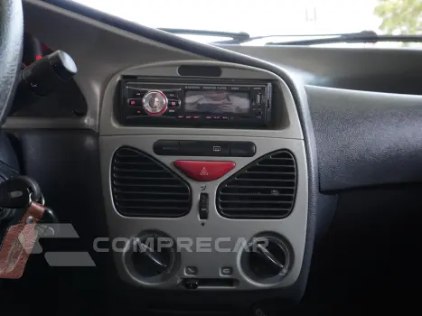 PALIO 1.0 MPI FIRE 8V FLEX 4P MANUAL