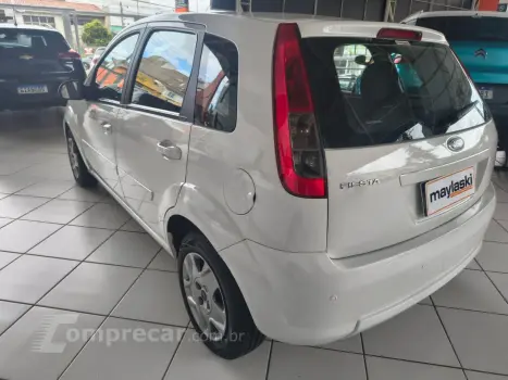 Fiesta Hatch 1.6