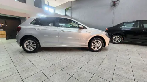 Polo 1.6 MSI Flex 16V 5p