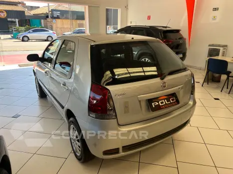 PALIO 1.0 MPI FIRE ECONOMY 8V FIAT