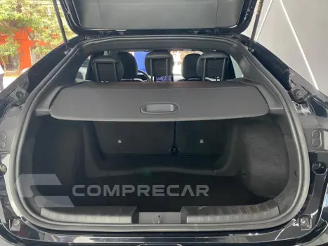 Fastback Limited Ed.1.3 270 T.Flex Aut.