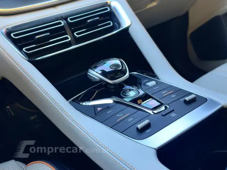 SONG PLUS 1.5 DM-I HÍBRIDO AUTOMÁTICO