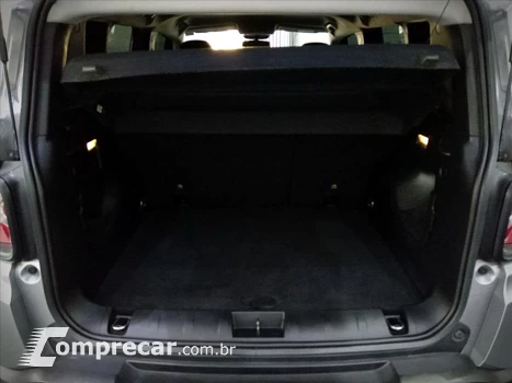 RENEGADE 1.8 16V FLEX 4P AUTOMÁTICO