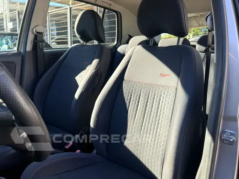CROSSFOX 1.6 MI 8V