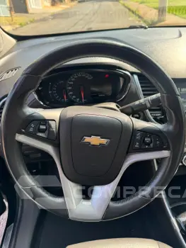 TRACKER 1.4  TURBO FLEX PREMIER AUTOMÁTICO