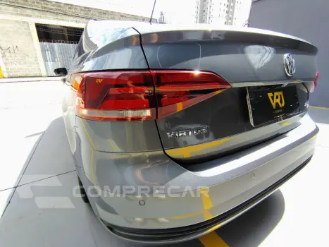 VIRTUS Comfort. 200 TSI 1.0 Flex 12V Aut