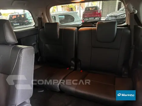 HILUX SW4 2.8 D-4D TURBO DIESEL SRX PLATINUM 4X4