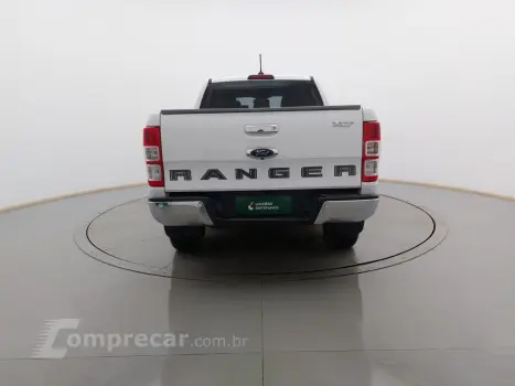 RANGER 3.2 XLT 4X4 CD 20V DIESEL 4P AUTOMÁTICO