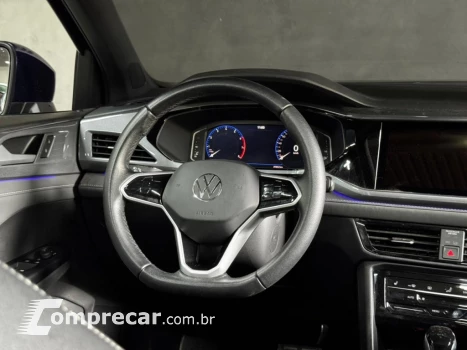 TAOS 1.4 250 TSI TOTAL FLEX HIGHLINE AUTOMÁTICO