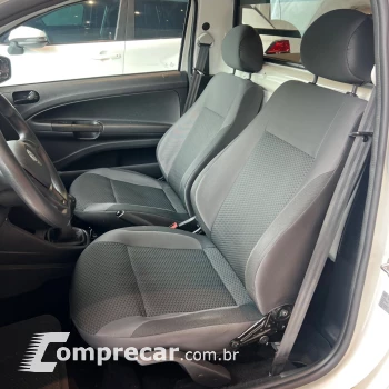 Saveiro Robust 1.6 Total Flex 16V