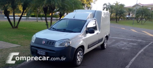 Fiorino furgão 1.4