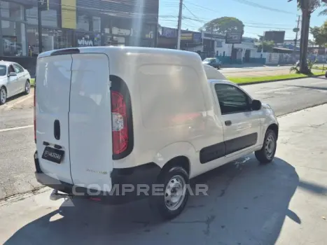 FIORINO - 1.4 MPI FURGÃO ENDURANCE 8V 2P MANUAL