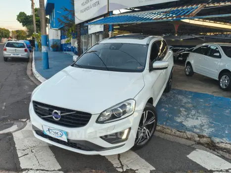 XC60 2.0 T5 R Design Turbo