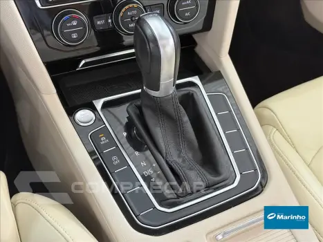 PASSAT 2.0 16V TSI BLUEMOTION GASOLINA HIGHLINE 4