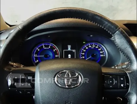 HILUX 2.8 SRV 4X4 CD 16V