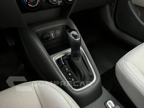 HB20S 1.0 TGDI FLEX PLATINUM AUTOMÁTICO