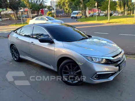 CIVIC 2.0 16vone LX