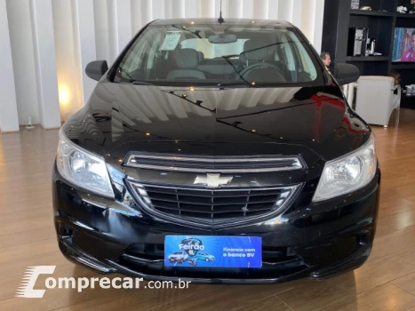 ONIX - 1.0 MPFI LT 8V 4P MANUAL