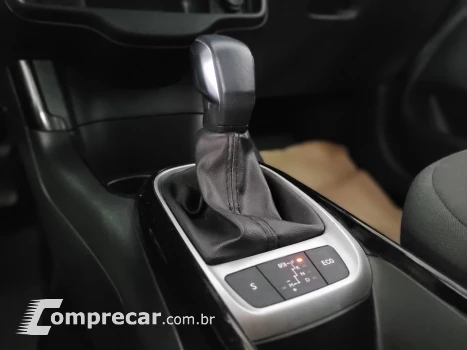 C4 CACTUS FEEL 1.6 16V Flex Aut.
