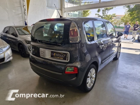 C3 PICASSO 1.6 FLEX GL MANUAL