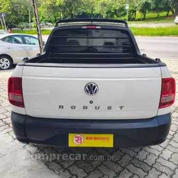 SAVEIRO 1.6 MSI Robust CD 16V