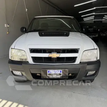 S10 P-Up Advantage 2.4 MPFI F.Power CS