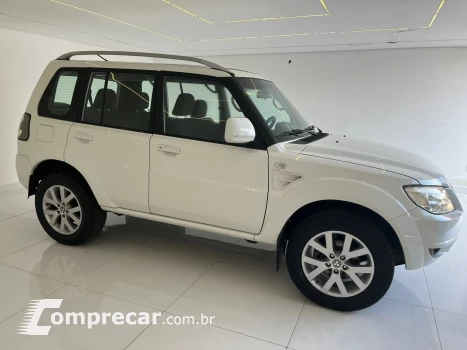 PAJERO 2.0 TR4 4X2 16V